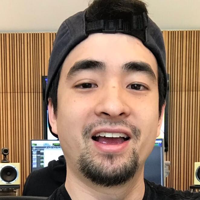 Caleb Chan