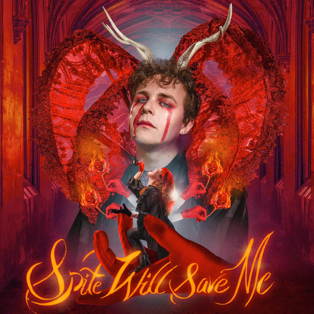 Spite Will Save Me
