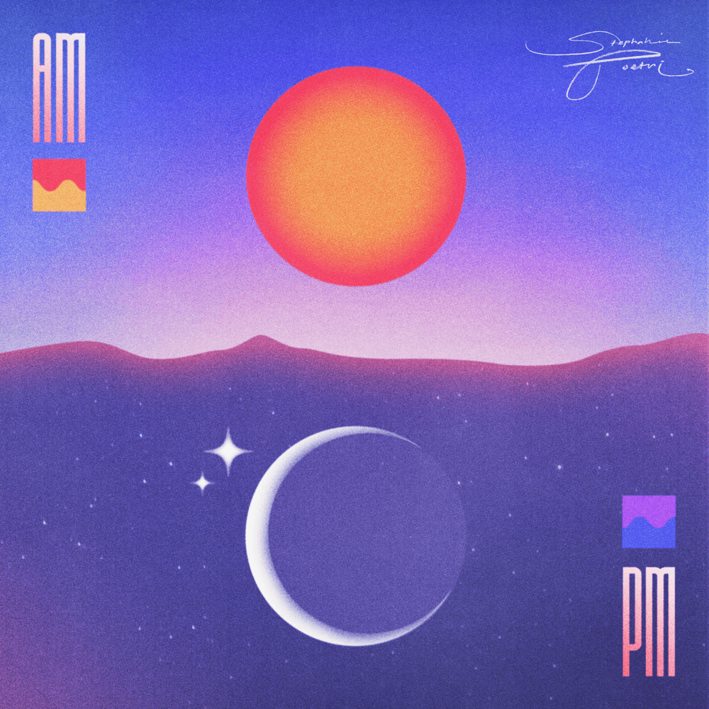 AM : PM