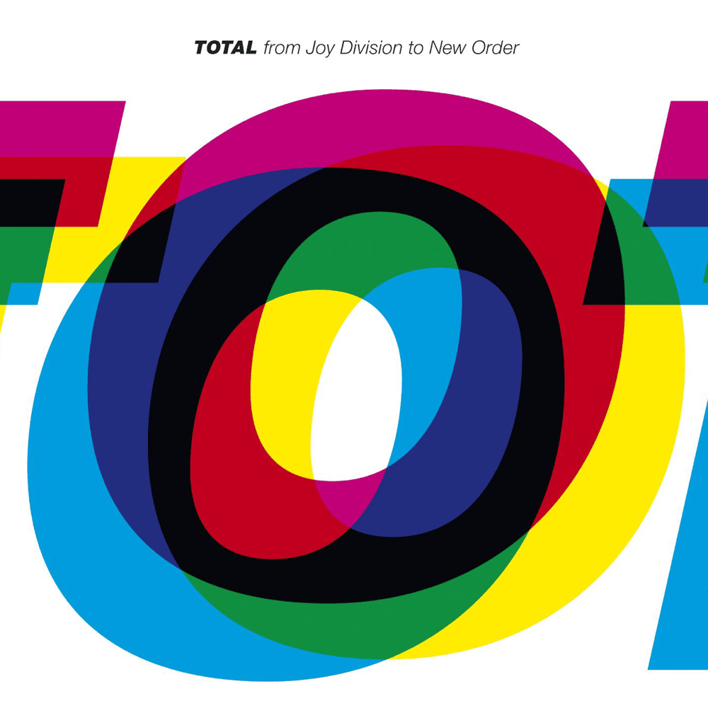 Total: From Joy Division to New Order