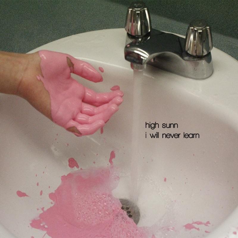 i will never learn