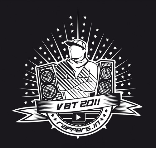 Vs. Kolibri - [RR 16tel-Finale - VBT 2011]