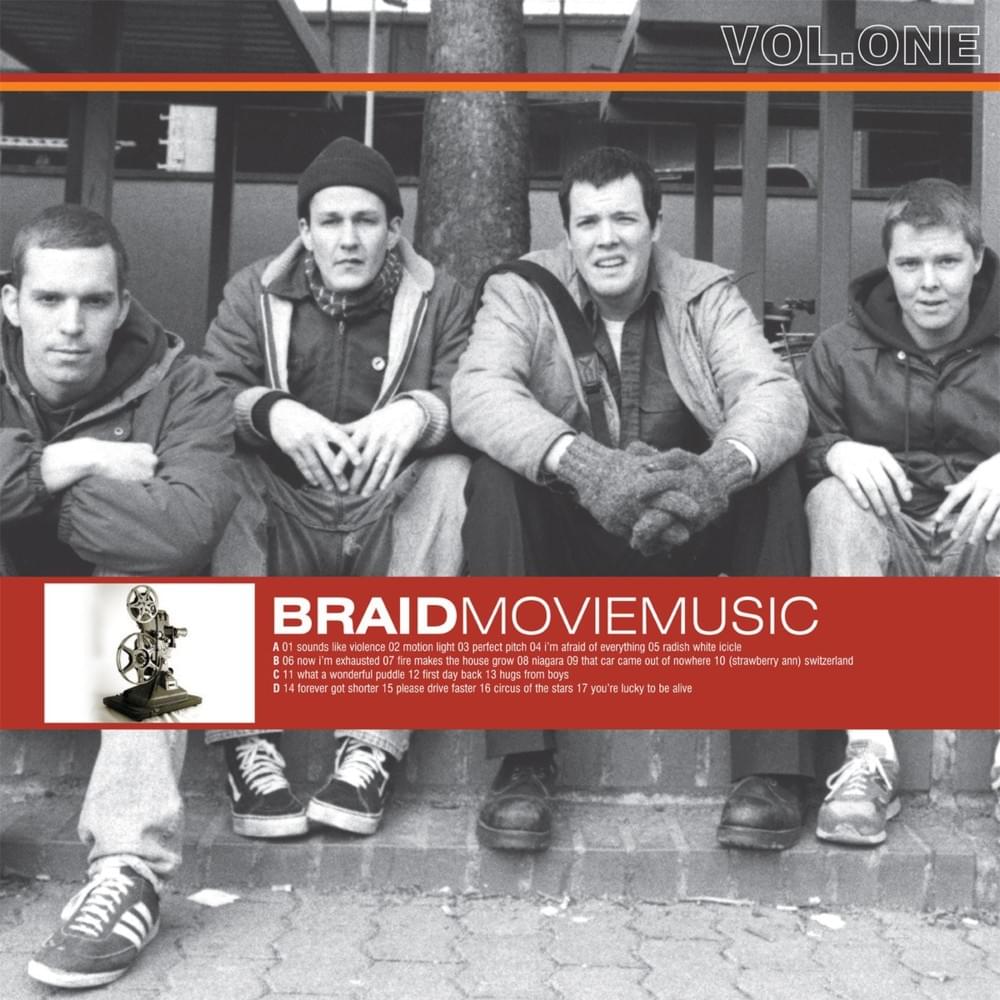 Movie Music, Vol. 1