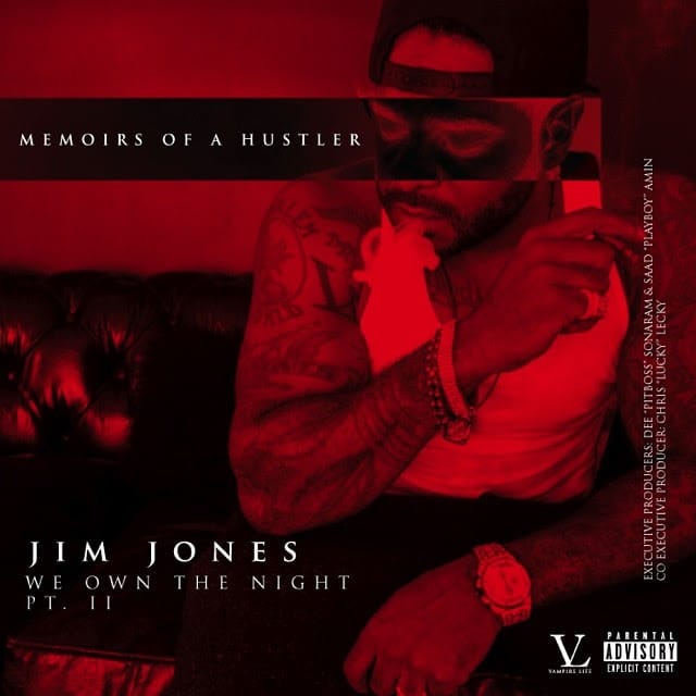 We Own the Night, Pt. 2: Memoirs of a Hustler