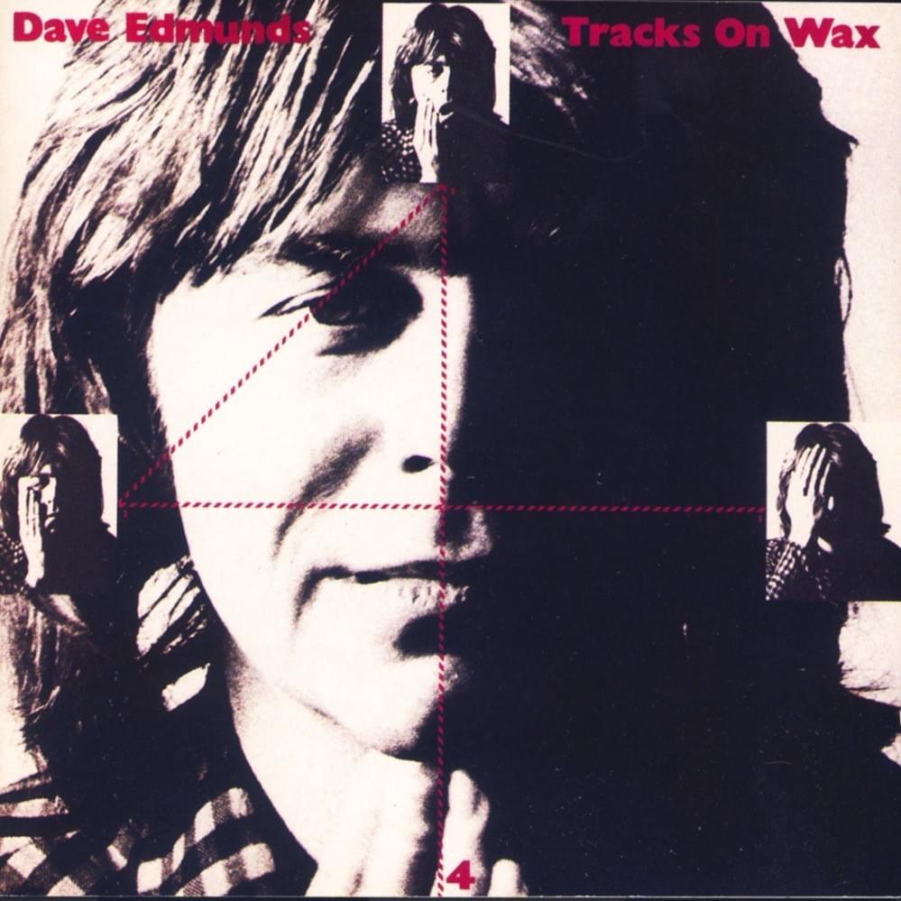 Trax on Wax 4