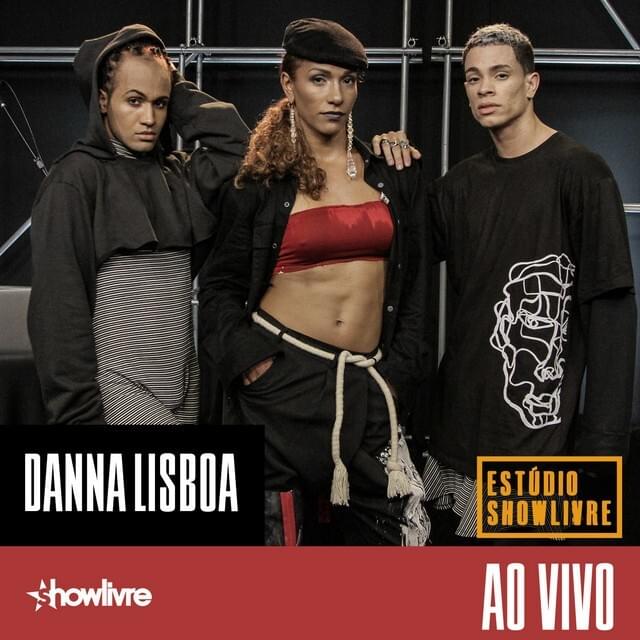 Estúdio Showlivre (Ao Vivo)