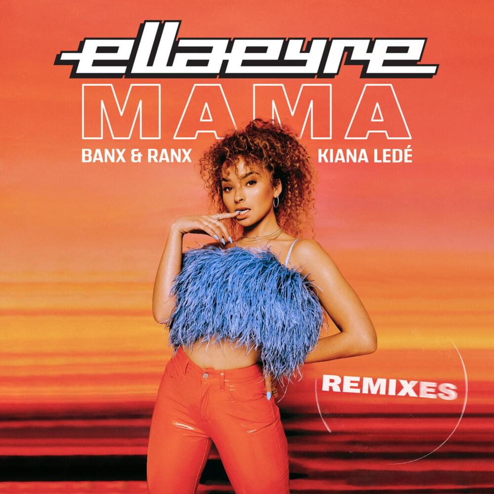 Mama (Remixes) - EP