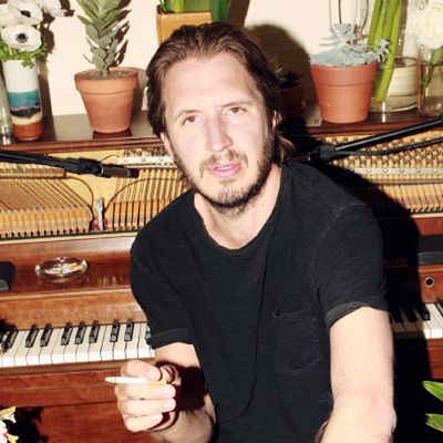 Emile Haynie