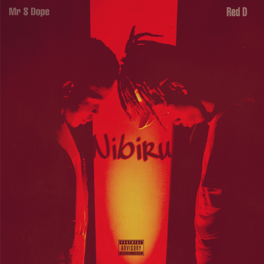 Nibiru (Deluxe Version)