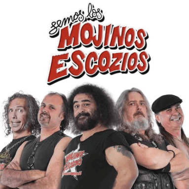 Mojinos Escozios