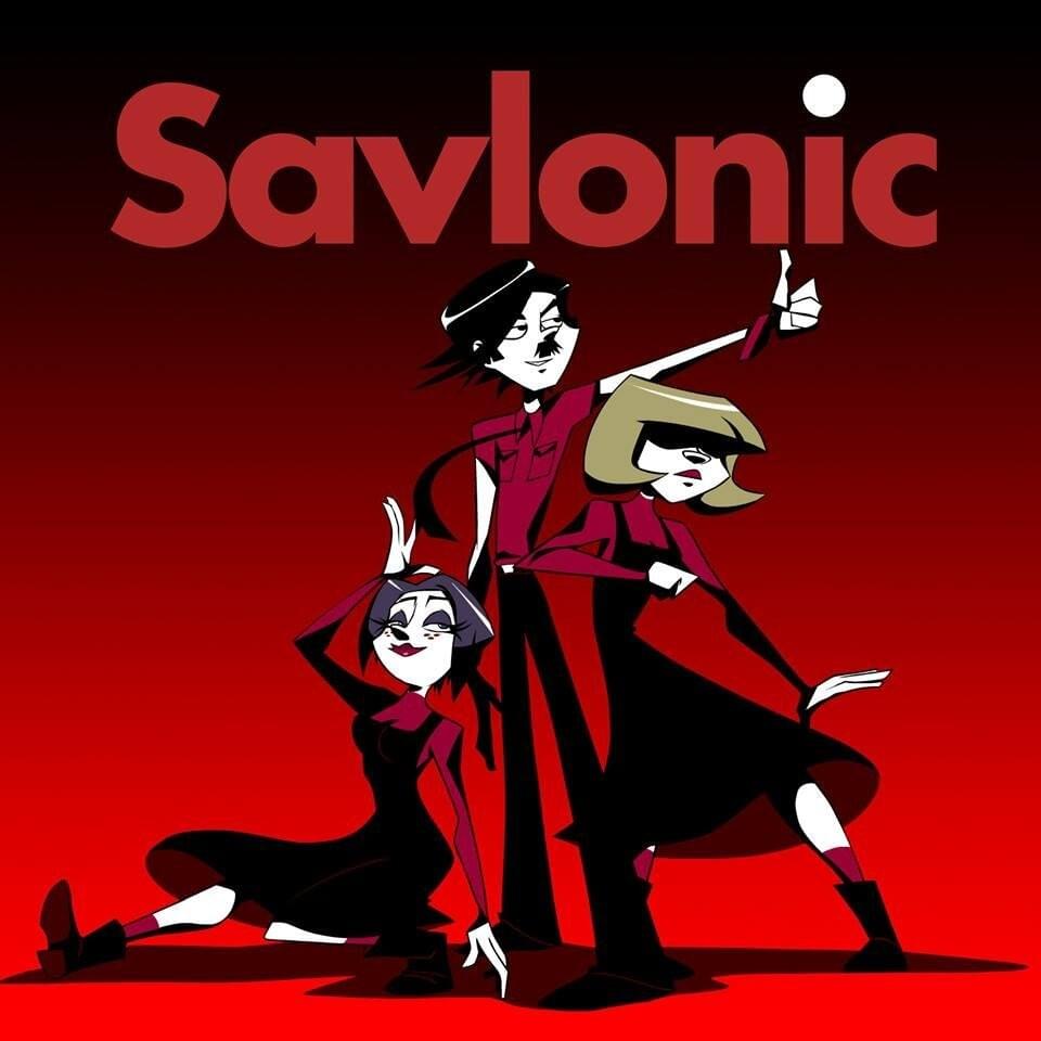 Savlonic