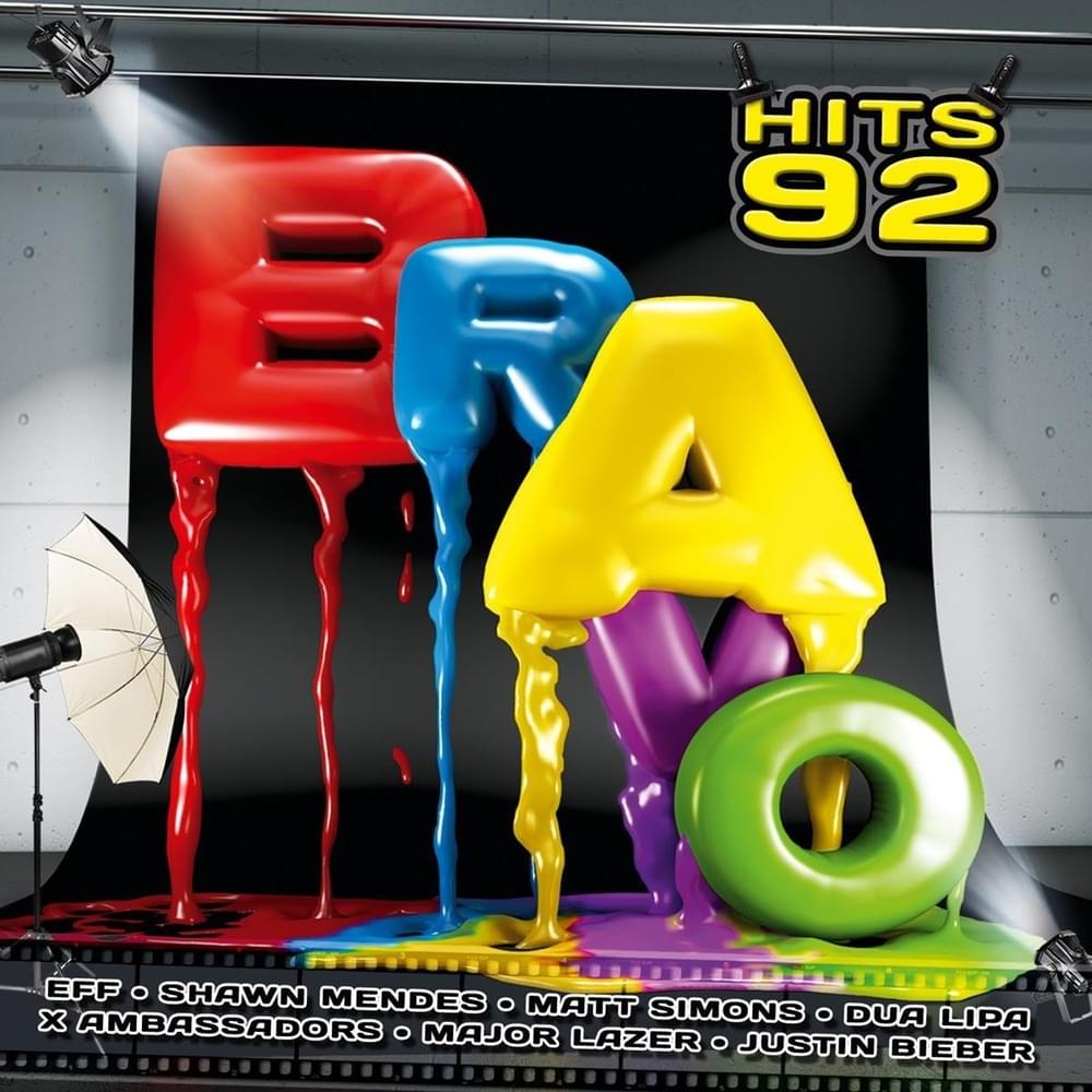 Bravo Hits, Vol. 92
