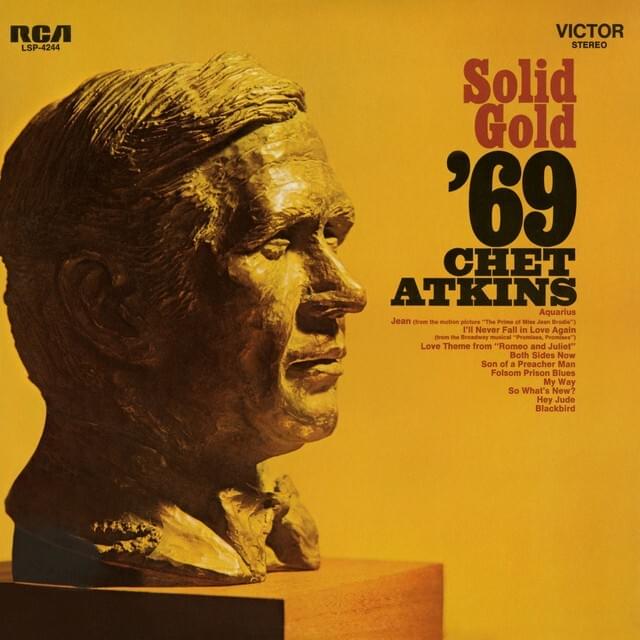 Solid Gold ’69