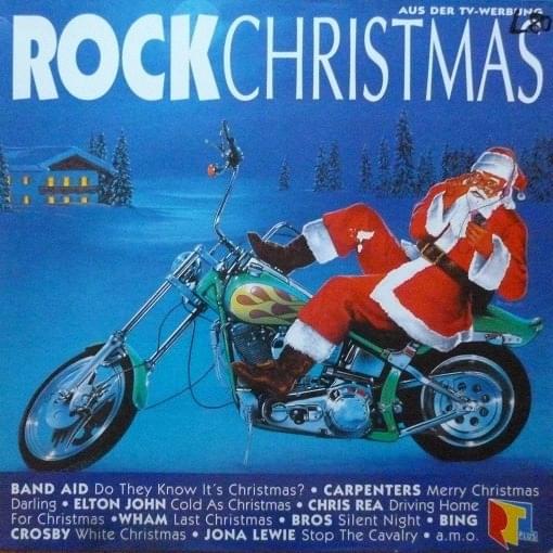 Rock Christmas