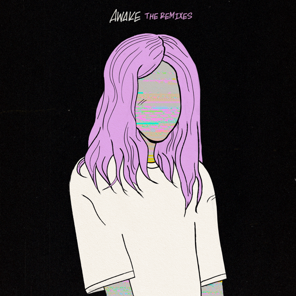 Awake (The Remixes) - EP