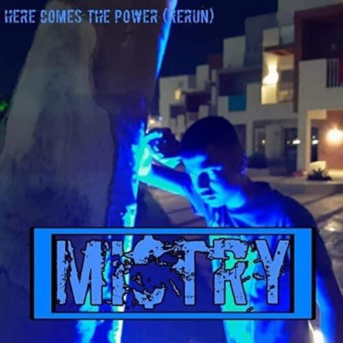 Here Comes The Power Rerun
