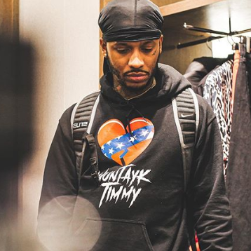 WunTayk Timmy