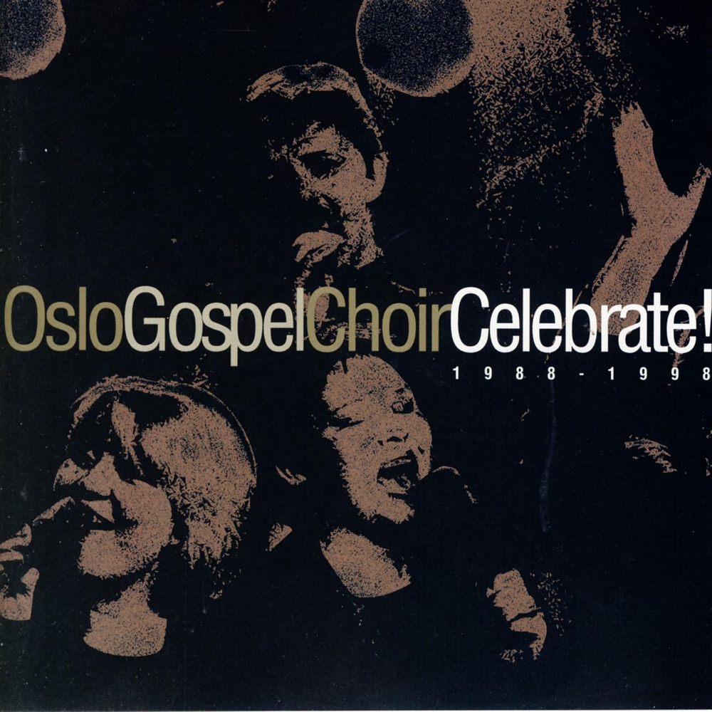 Celebrate!