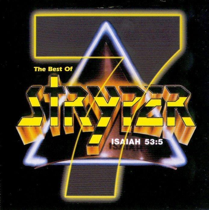 7: The Best of Stryper