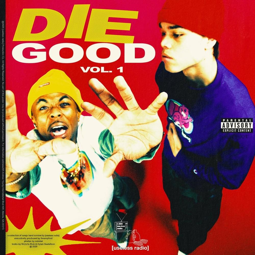 Die Good Vol. 1