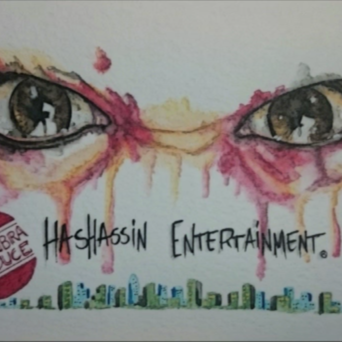 Hashassin Entertainment