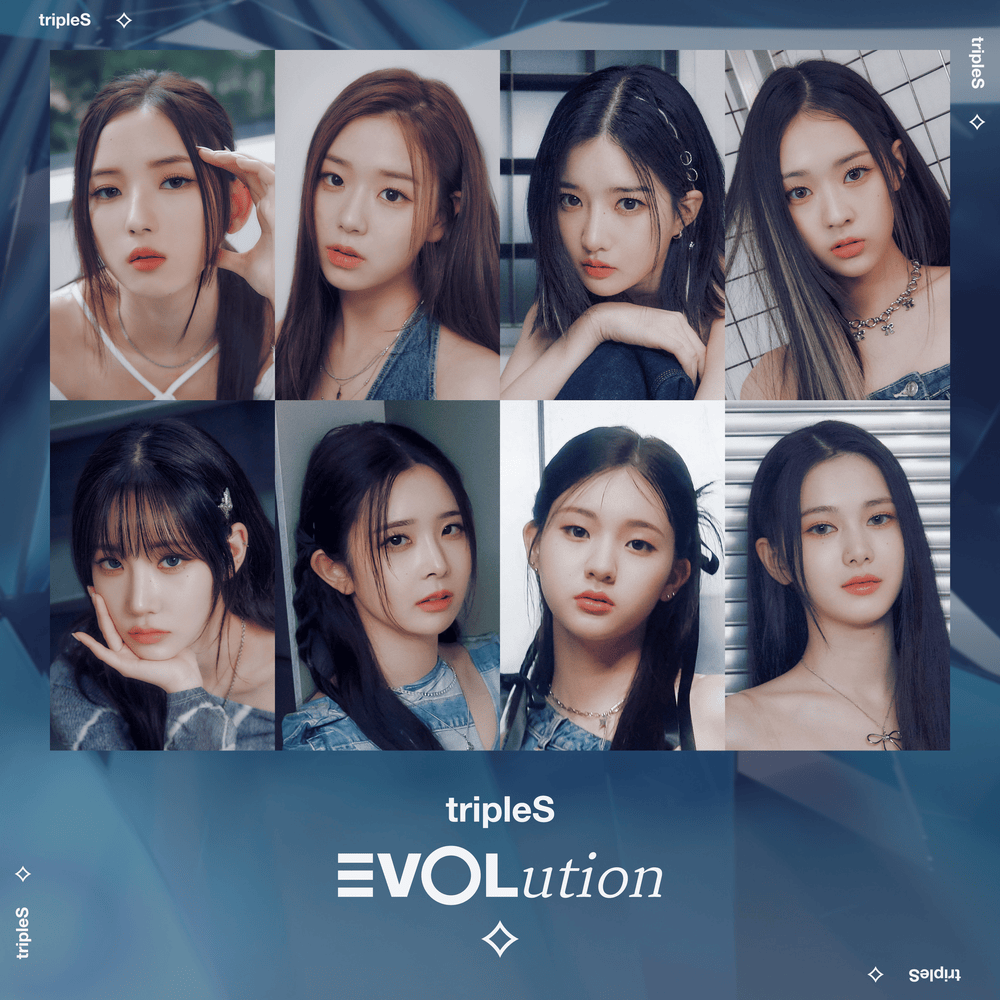 EVOLution ˂⟡˃