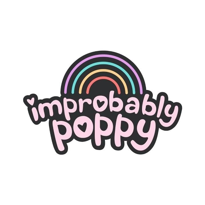 Improbably Poppy - EP