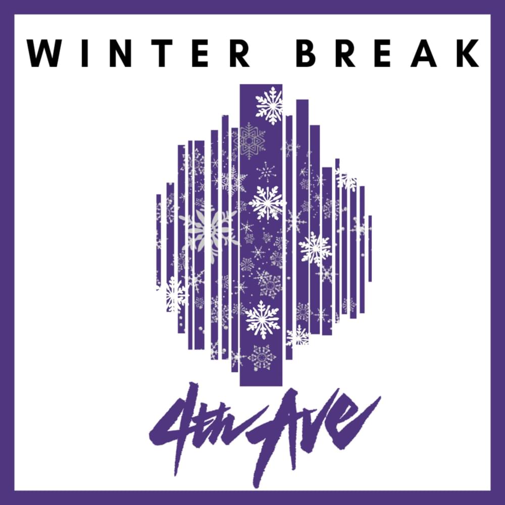 Winter Break - EP