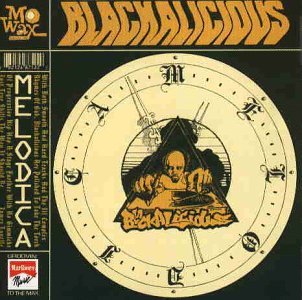 Melodica (Alt.)