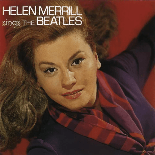 Helen Merrill Sings Beatles