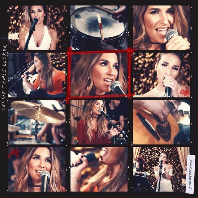 Blackbird Sessions - EP