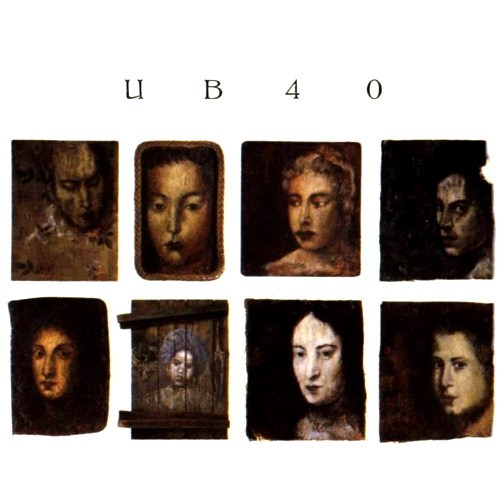 UB40