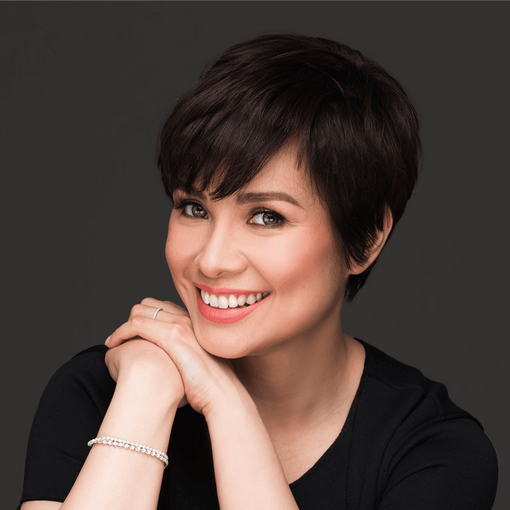 Lea Salonga