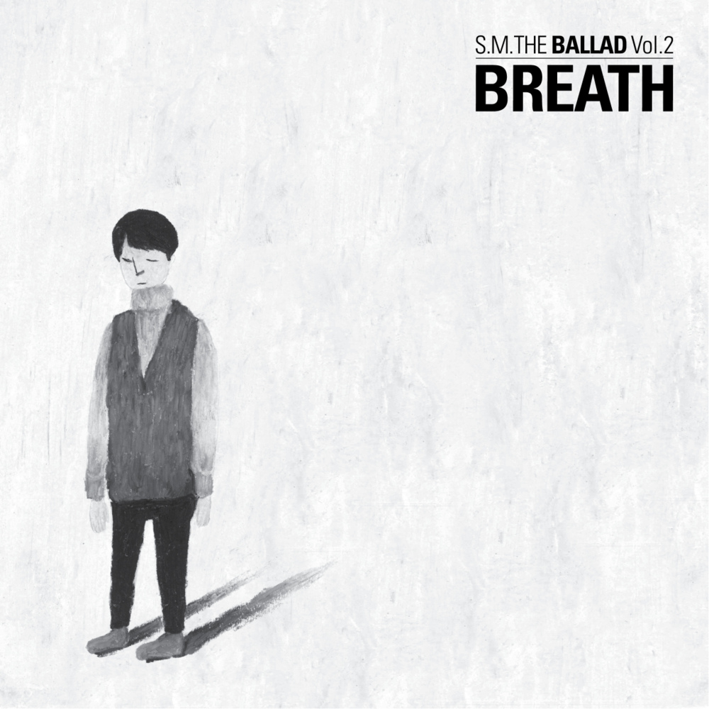 S.M. The Ballad, Vol. 2: Breath
