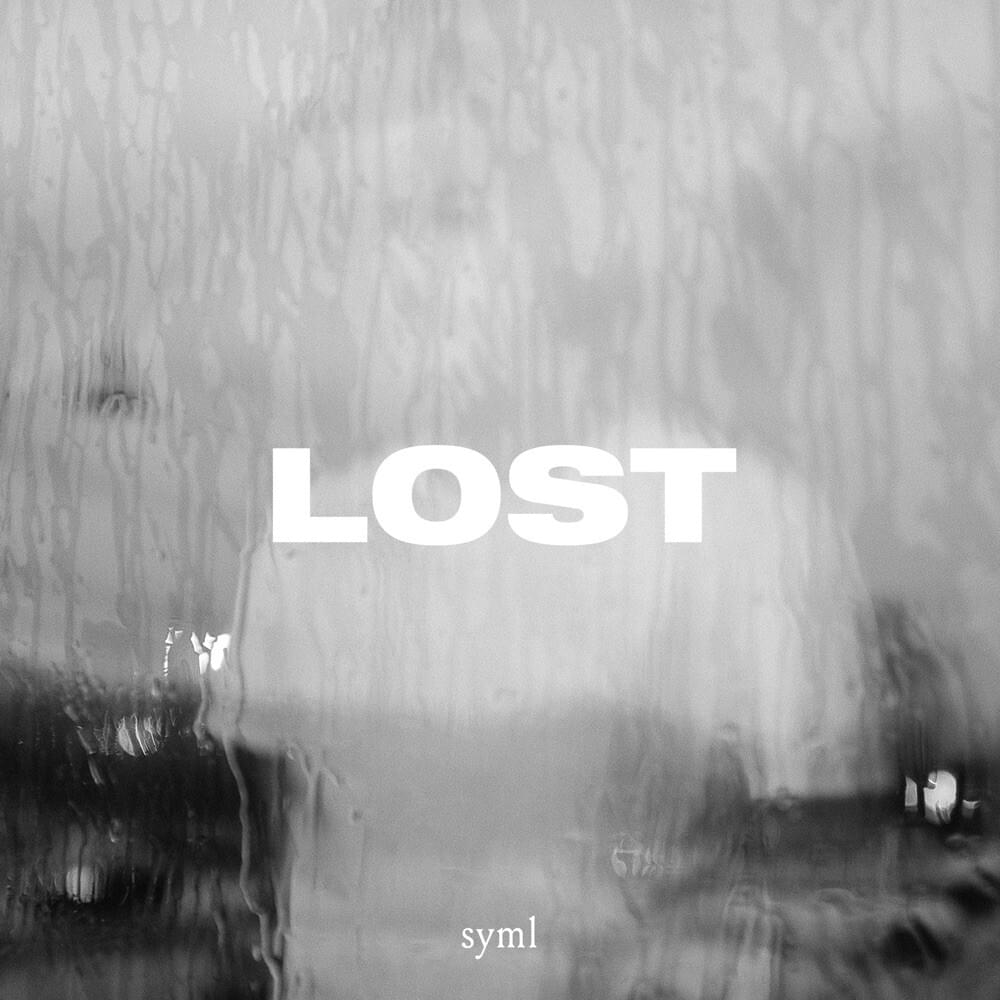 Lost - EP