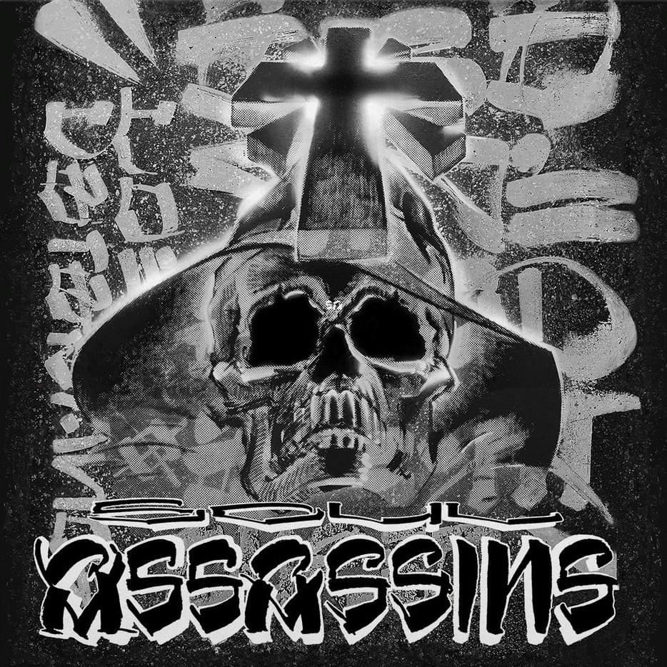 Soul Assassins 3: Death Valley