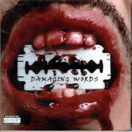 Damaging Words