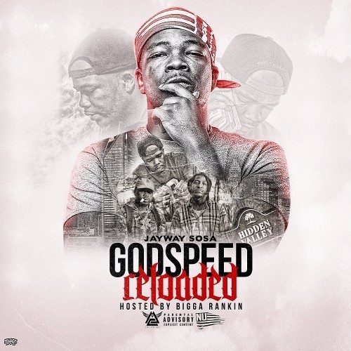 GodSpeed Reloaded