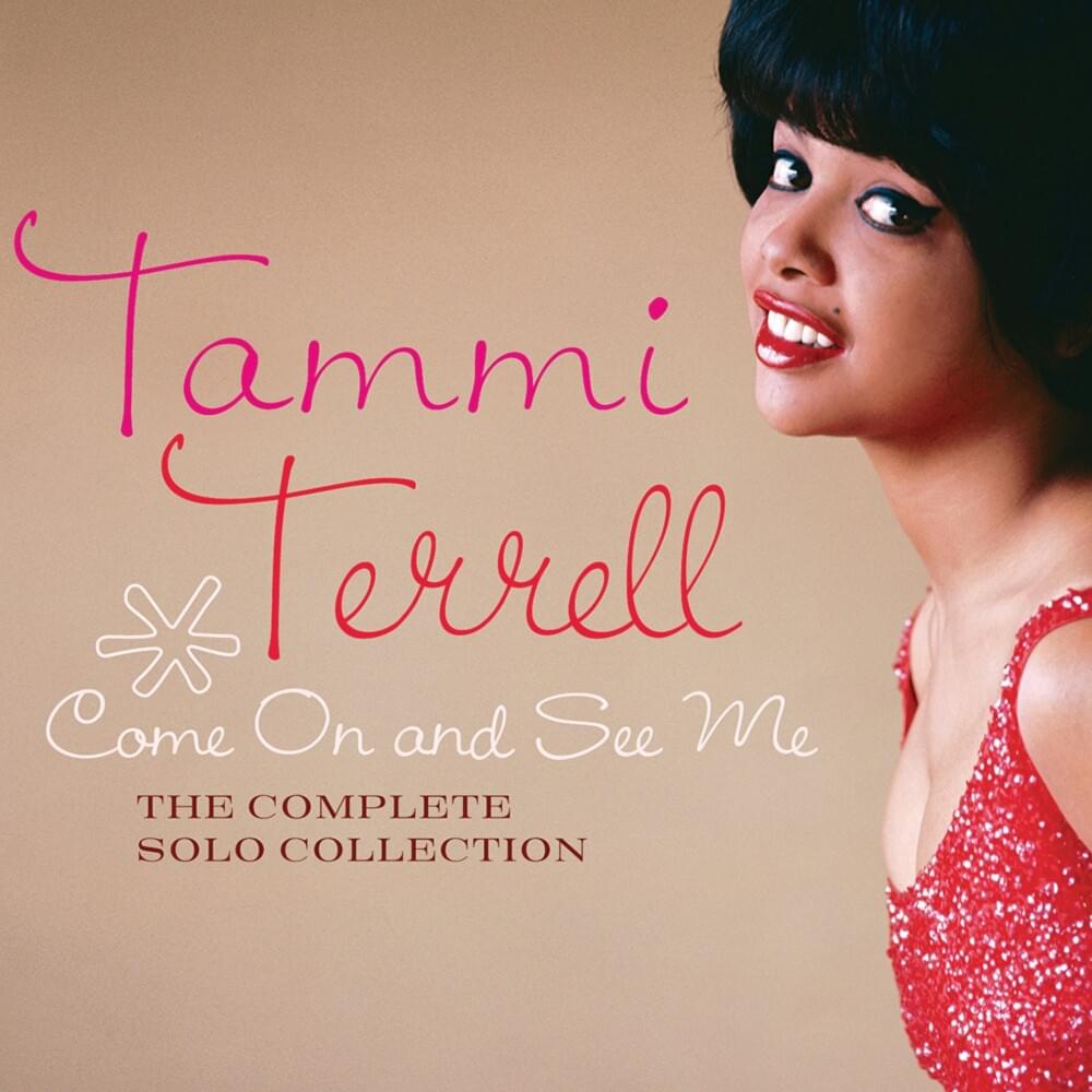 Come on and See Me: The Complete Solo Collection