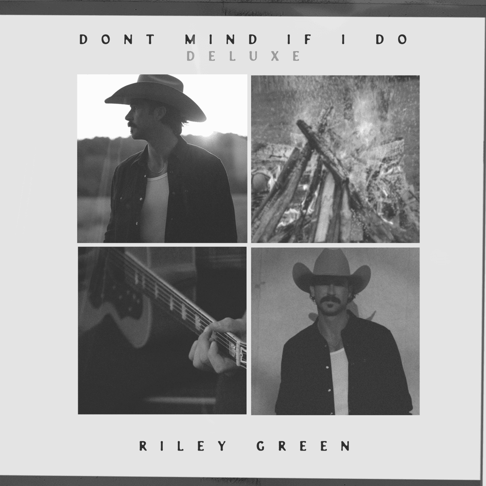 Don’t Mind If I Do (Deluxe)
