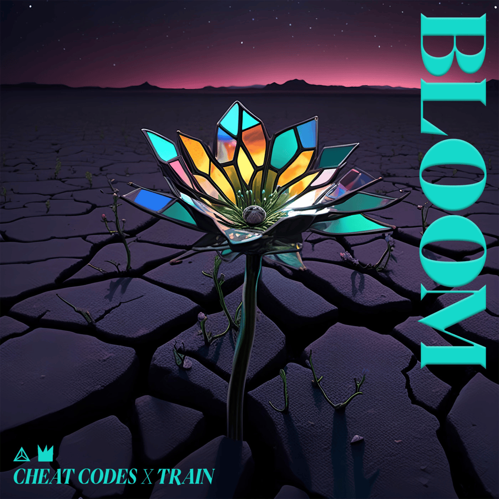 Bloom - EP