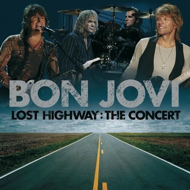 Lost Highway: The Concert