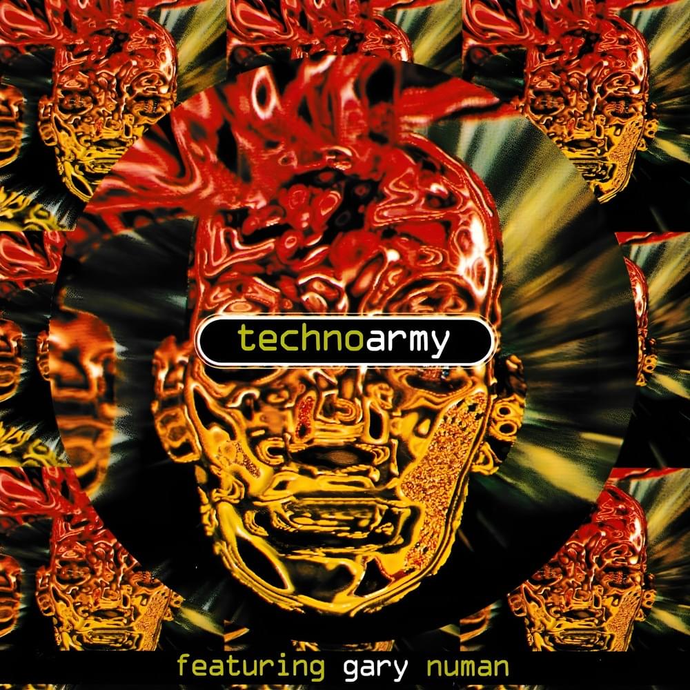 TechnoArmy