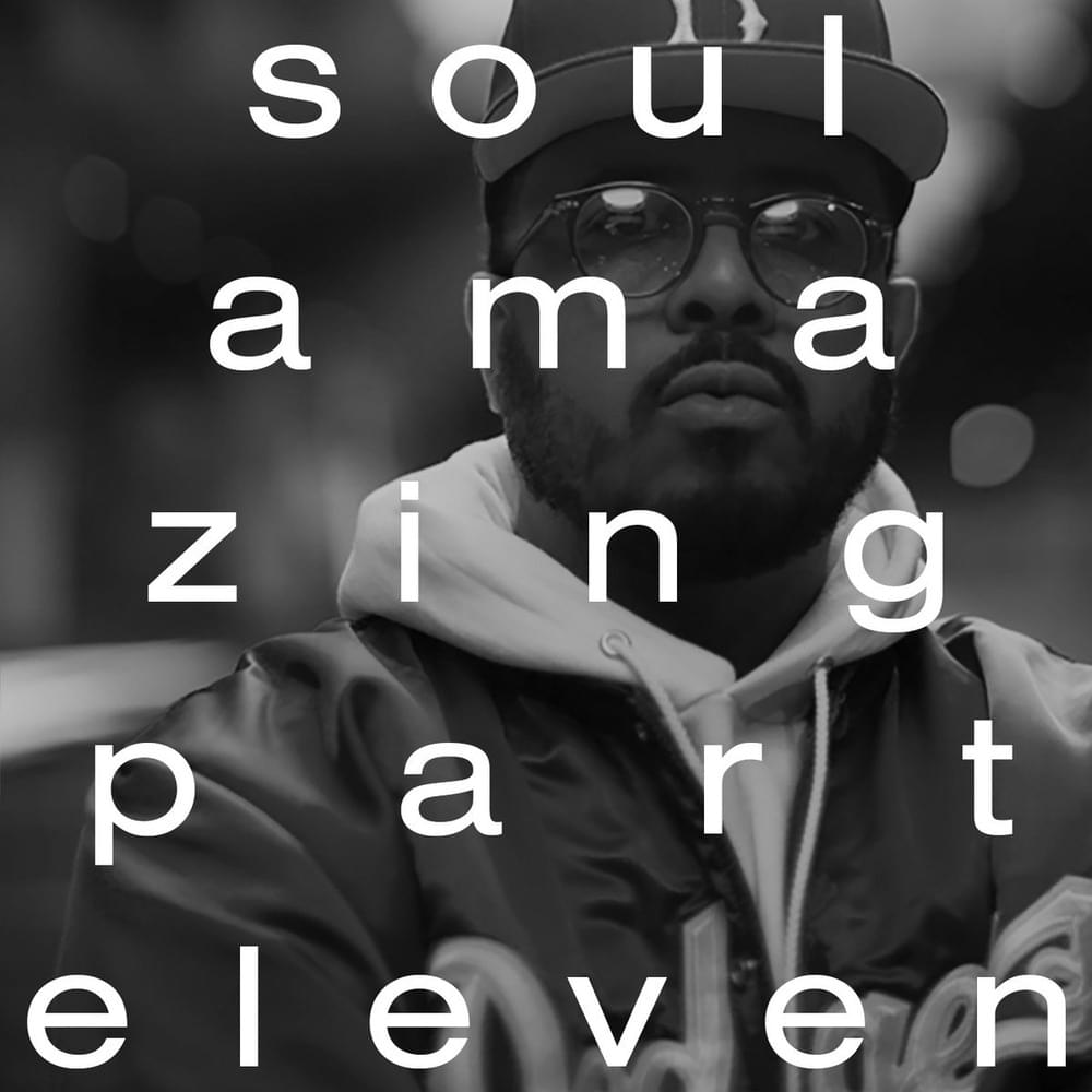 Soul Amazing (Part Eleven)
