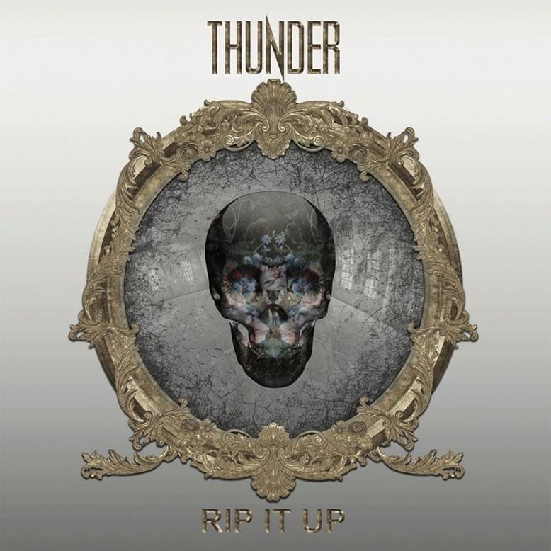 Rip It Up