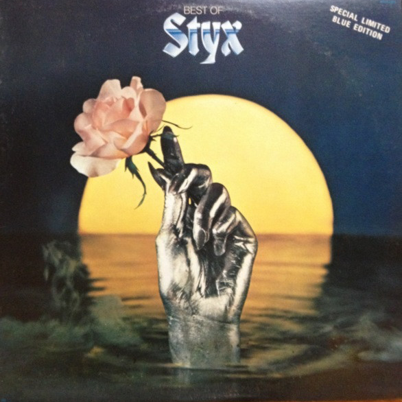 Best of Styx