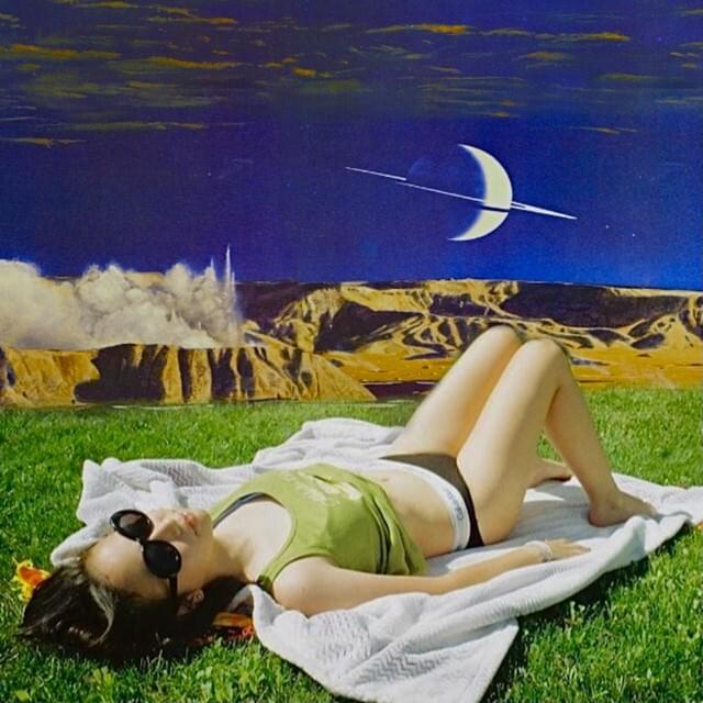 Apollo 8 - EP