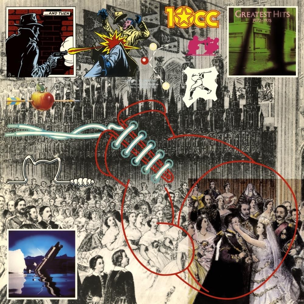Greatest Hits 1972–1978