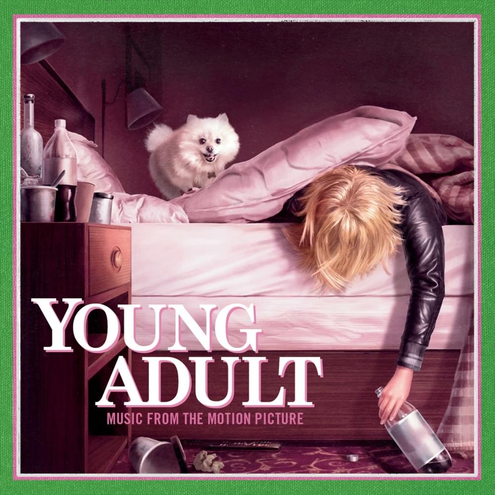 Young Adult (Music from the Motion Picture)
