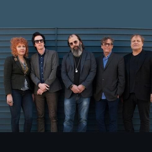 Steve Earle and The Dukes